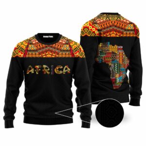 colorful africa vintage ugly christmas sweatshirt sweater 1 lobrwi