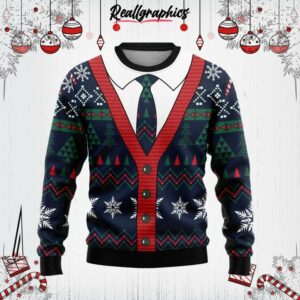 christmas cardigan ugly christmas sweater l9galr
