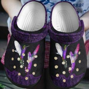hummingbird classic clogs shoes hummingbird paisley pattern clog water shoes hummingbird j7lptg