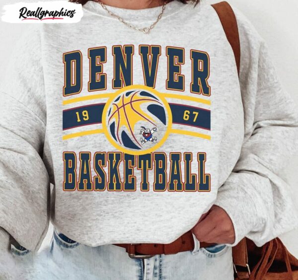 denver nugget 1967 vintage shirt 1 tcdmpv