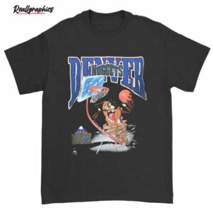 denver nuggets looney tunes shirt 1 jek6tx