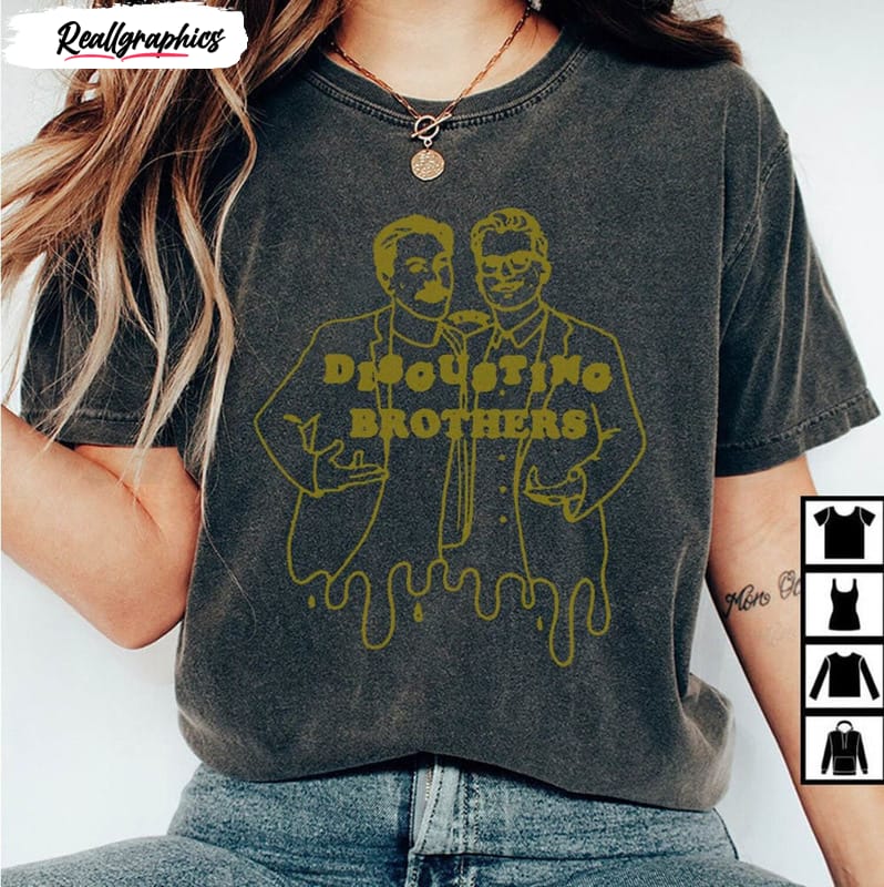 disgusting brothers movie succession waystar royco v8 shirt 2 og0s3x