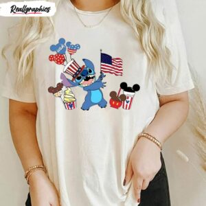 disney 4th of july disney vacation shirt 1 tu0b69