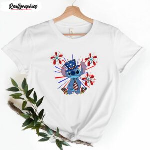 disney vacation 4th of july stitch shirt 1 bxaay1