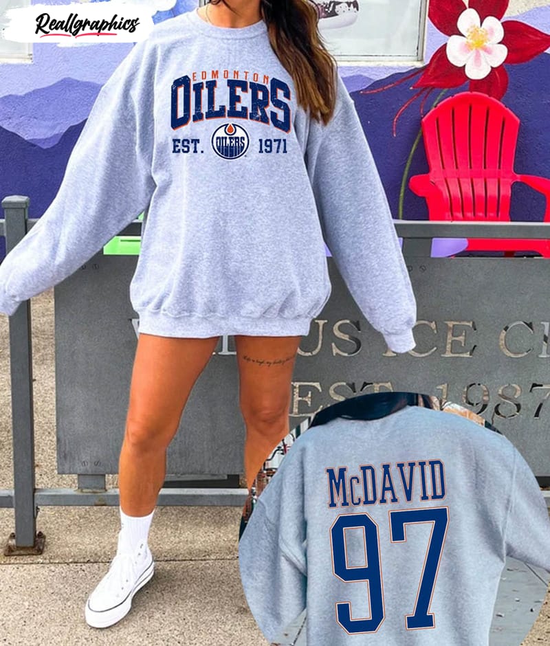 edmonton oilers est 1971 shirt 2 sncdvr