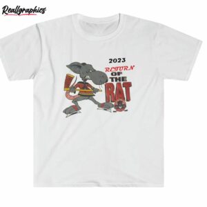 florida panthers return of the rat vintage shirt 1 jvsqb7