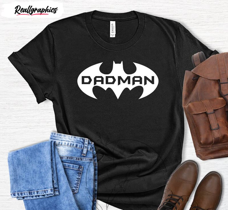 funny dadman shirt gift for fathers day 2 znrvci