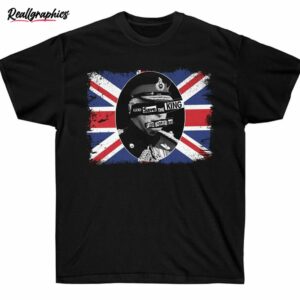funny pistols shirt kings coronation god save the king crewneck shirt 1 qkt4pm