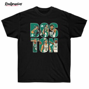 groovy boston celtics funny shirt 1 gwgyft