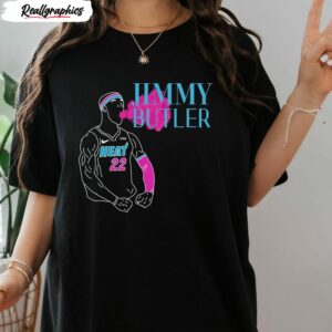 jimmy butler miami football shirt 1 pfu09p