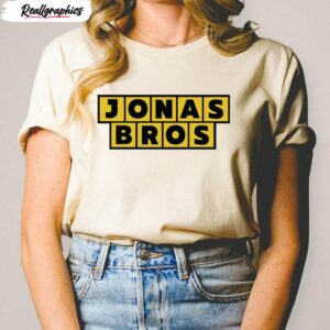 jonas bros waffle house tour shirt 1 f54v17