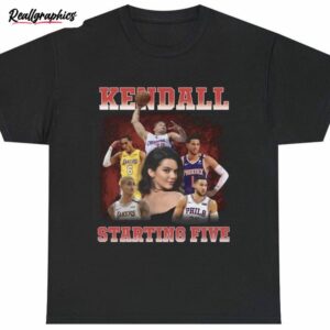 kendall starting five kuwtk trailer funny shirt 1 o7uxfo