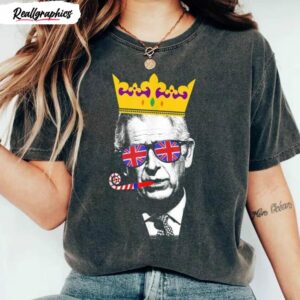 king charles coronation shirt welsh king charles iii shirt 1 hjhopz