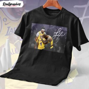 lebron james lonnie walker nba playoffs shirt 1 w8toty