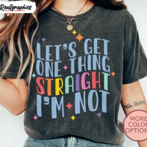 lets get one thing straight im not funny bi pride flag shirt 1 ph9cen