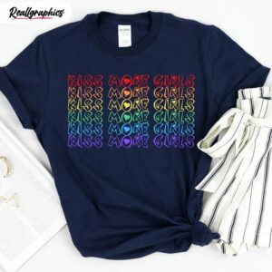 lgbtq lesbian pride kiss more girls shirt 1 qezawh