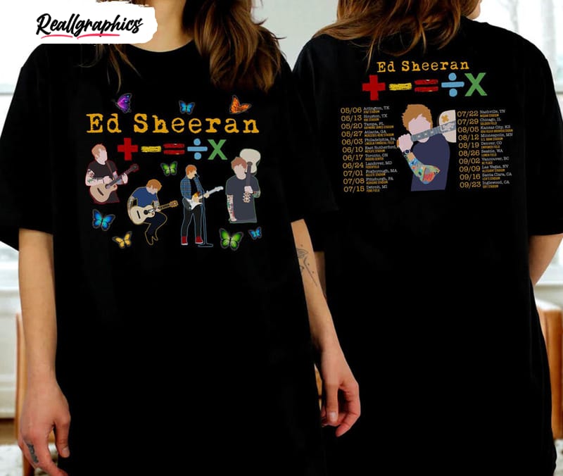 limited ed sheeran tour 2023 bad habit shirt 2 ej5eve
