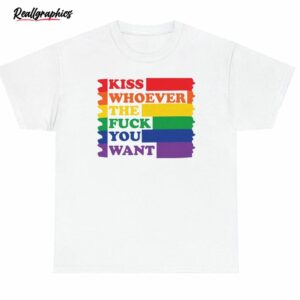 love whoever the f you want lgbtq shirt 1 vtkxn4
