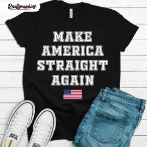 masa make america straight again us flag shirt 1 alaqdu