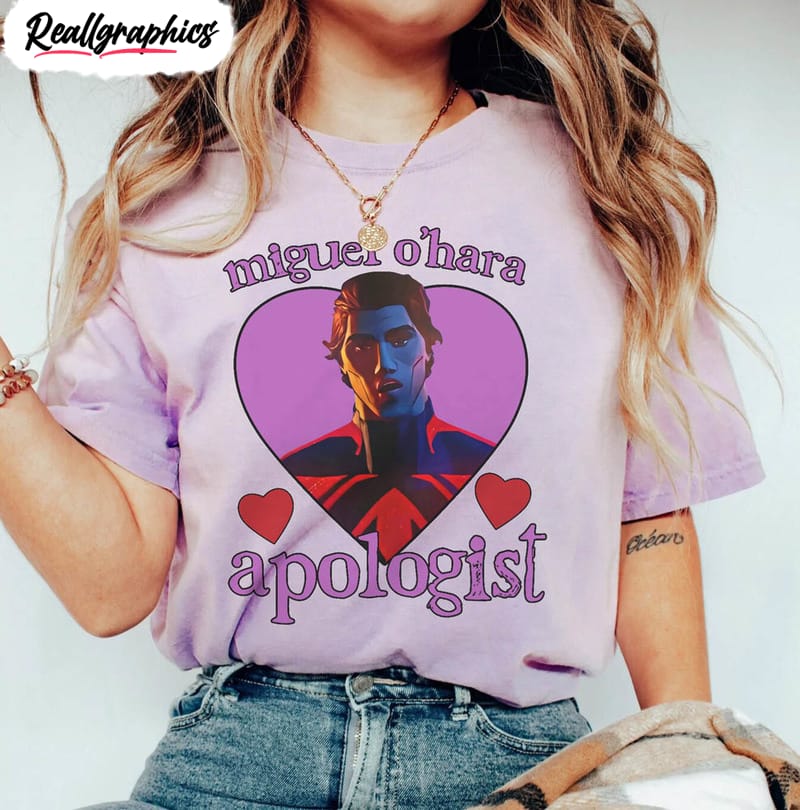 comfort colors reg miguel o hara shirt vintage unisex t shirt 2 g0k1xb