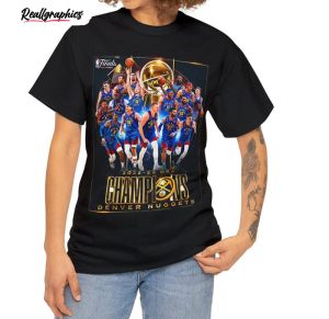 denver nuggets nba champions funny shirt for all people 3 b9bgrk