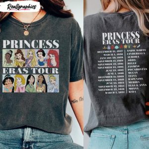 disney princess eras tour vintage shirt 1 vj9n7v