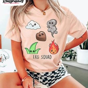 ekg leads funny shirt nursing ecg squad unisex hoodie 1 k0efjq