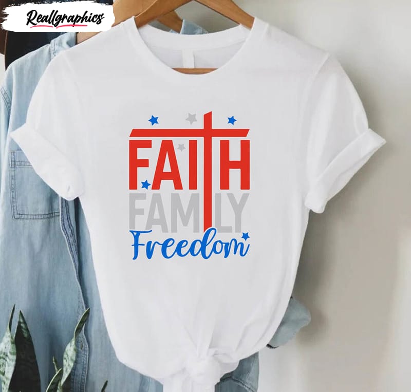faith family freedom 4th of july christian shirt 2 fm0rqu
