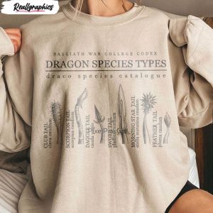fourth wing dragon rider rebecca yarros shirt 1 hvo3i8