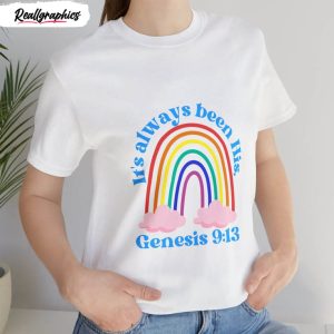 gods rainbow genesis 9 13 conservative cute shirt 1 l9f9mo