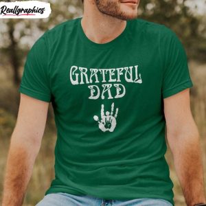 grateful dad handprint deadhead shirt 1 isb9qo
