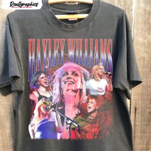 hayley williams vintage shirt for all people 1 nvdct1