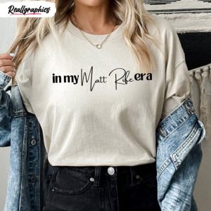 in my matt rife era groovy shirt 1 z4xfw0