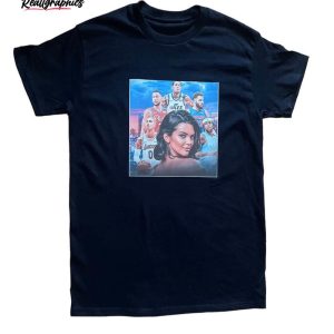 kendall jenner starting 5 vintage shirt for fan 1 weupba