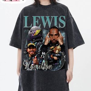 lewis hamilton vintage shirt formula racing f1 unisex hoodie 1 lsa32k