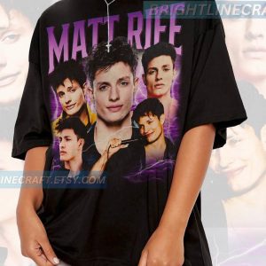 limited matt rife world tour shirt 1 nuptte