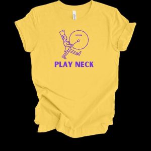 lsu tigers play neck shirt let the band play unisex hoodie 1 auvntm