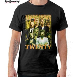 matchbox twenty slow dream tour vintage shirt 1 i5bnvx