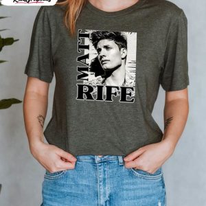 matt rife tour rifey material shirt 1 cspjrv