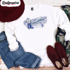 needlework society shirt cross stitch unisex clothing 4 ripuhi