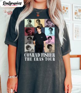 conrad fisher eras tour shirt conrad the summer i turned pretty sweater tee 3 zp0xma