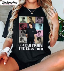 conrad fisher eras tour shirt conrad the summer i turned pretty sweater tee 4 senbxq