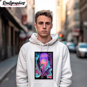 dirty heads 2023 cleveland oh poster shirt 1 hkys3y