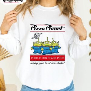 disney toy story pizza planet aliens funyn shirt trendy unisex shirt 1 r2orxy