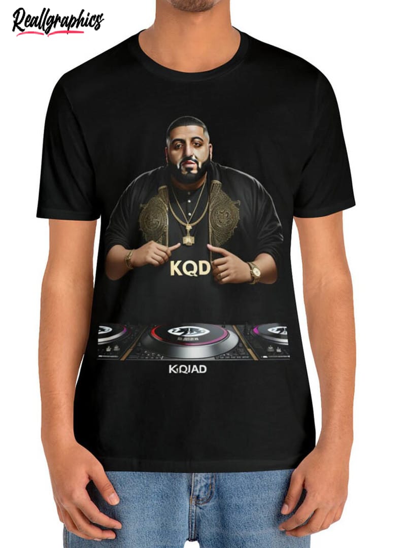 dj khaled god did good shirt vintage tee tops unisex t shirt 2 liqrc6