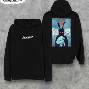 donnie darko bunnyman shirt trendy unisex hoodie crewneck 1 vjmtur