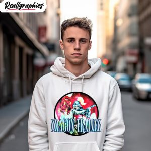 dragon trainer vintage logo shirt 1 a02gjx