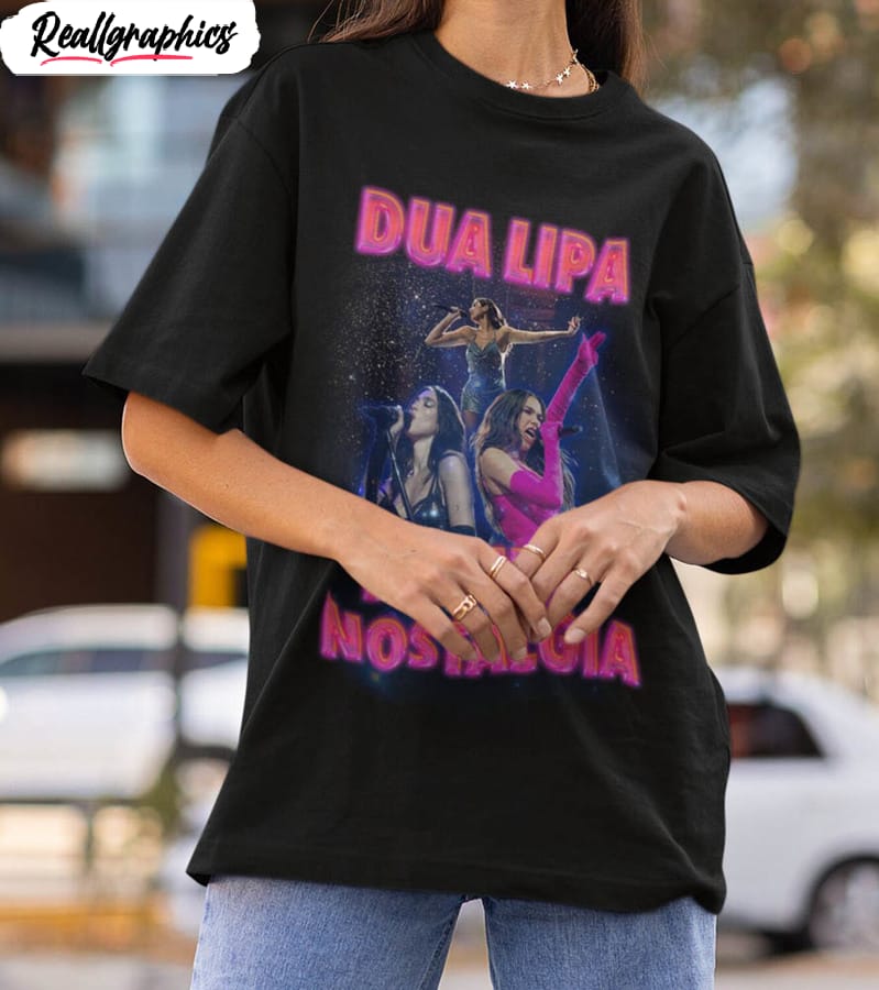 dua lipa vintage 90s shirt future nostalgia concert tee unisex hoodie 2 vrpvm6