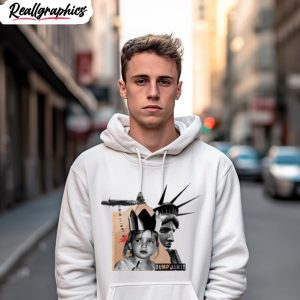 dump jamie freebritney shirt 1 p7xqq4