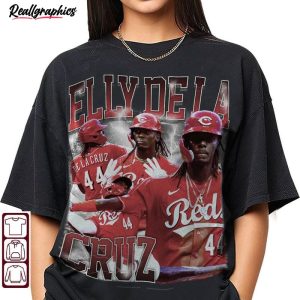 elly de la cruz vintage shirt trendy baseball sweatshirt 1 xenoye